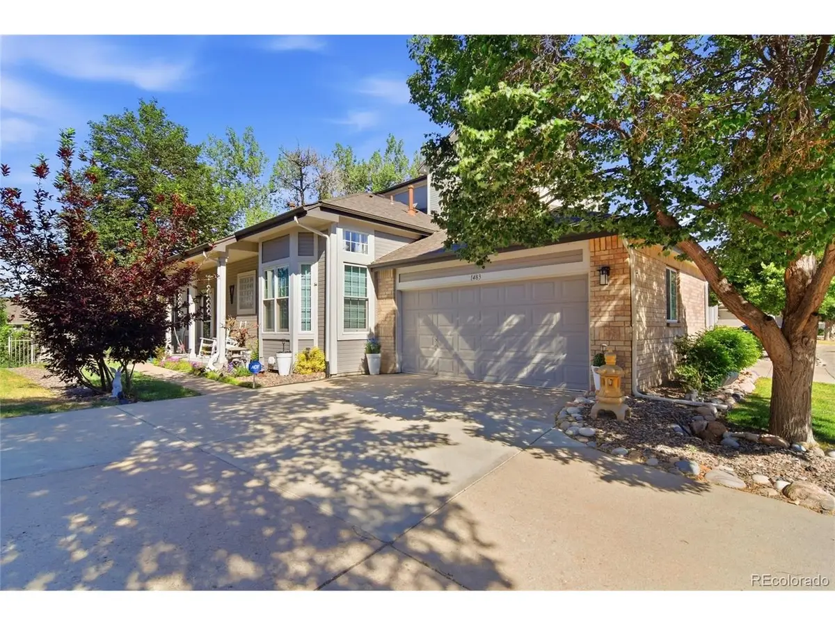 1483 S Ulster St, Denver, CO 80231 - #1