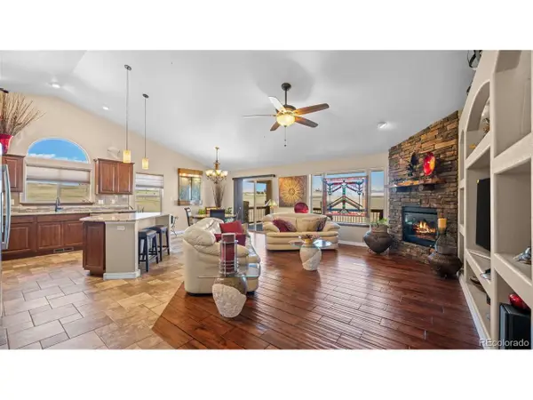 12250 Smoke Bluffs Rd, Peyton, CO 80831