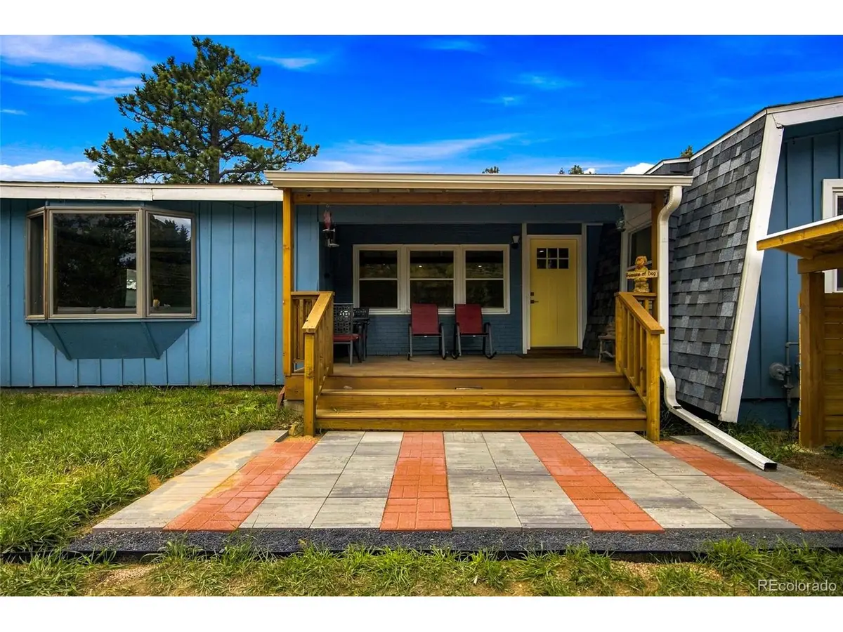 11729 Ranch Elsie Rd, Golden, CO 80403 - #1