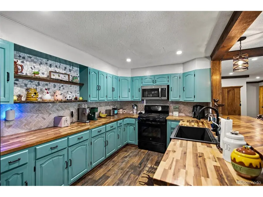 11729 Ranch Elsie Rd, Golden, CO 80403 - #3