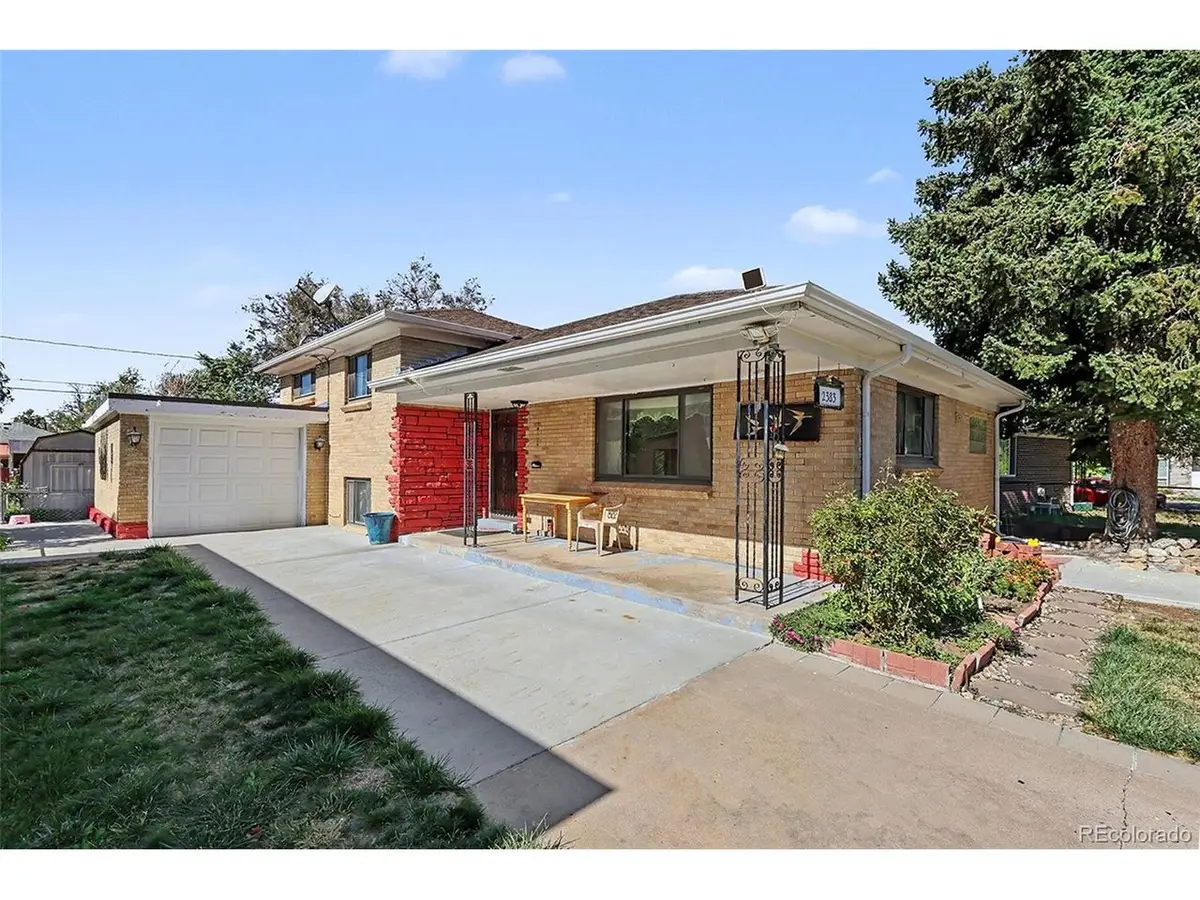 2383 Oakland St, Aurora, CO 80010 - #1