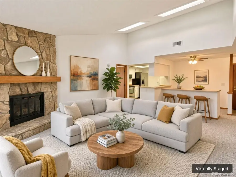 7720 W 87th Dr #E, Arvada, CO 80005 - #2