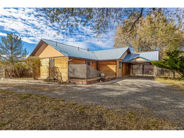 Address Withheld By Seller, Whitewater, CO 81527