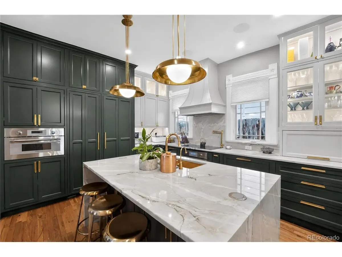 2129 N Downing St, Denver, CO 80205 - #1
