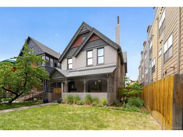 2129 N Downing St, Denver, CO 80205