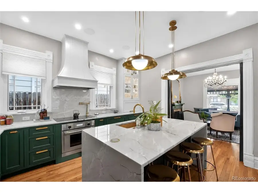2129 N Downing St, Denver, CO 80205 - #3