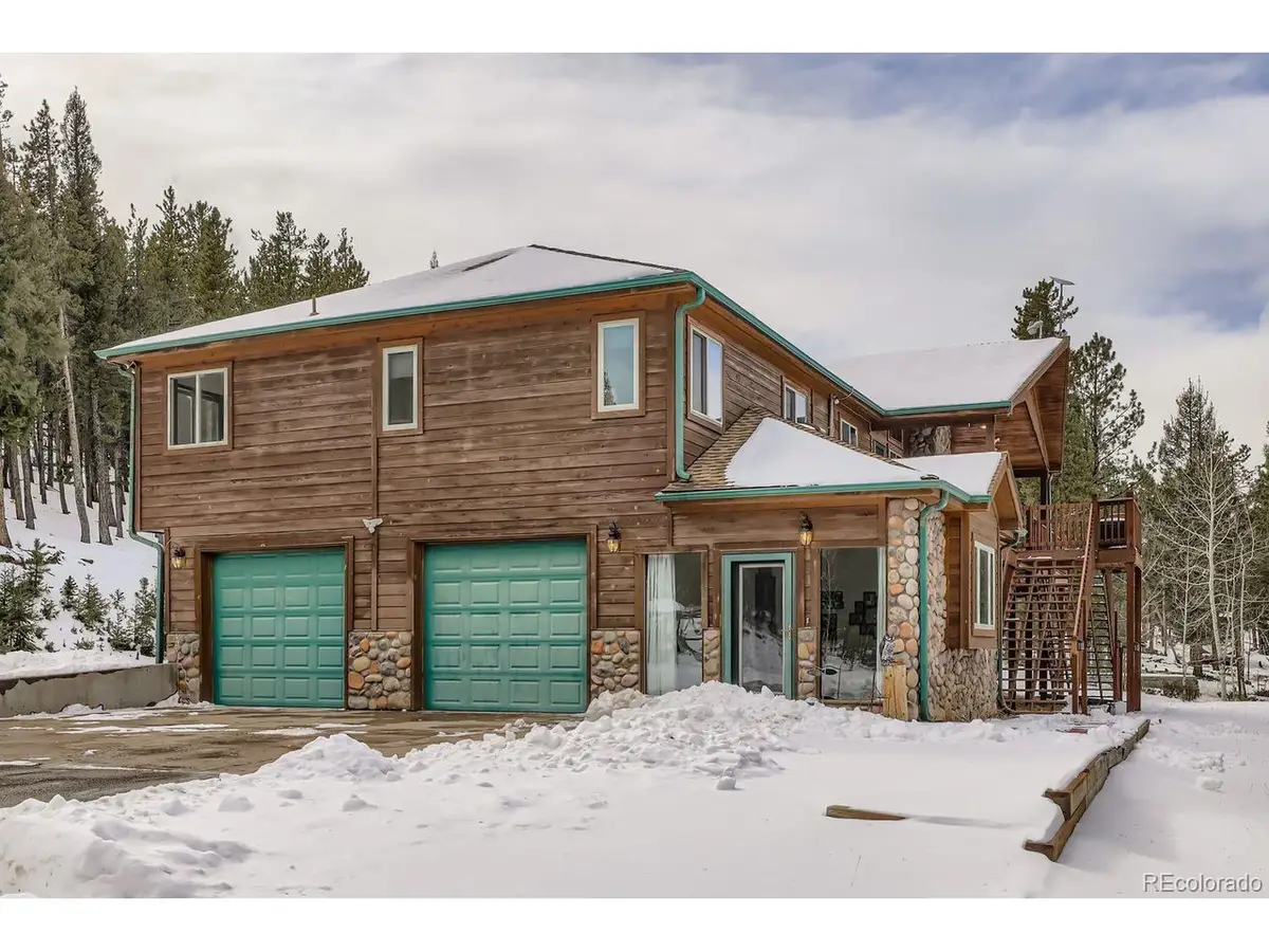 296 Desparado Rd, Bailey, CO 80421 - Image #1