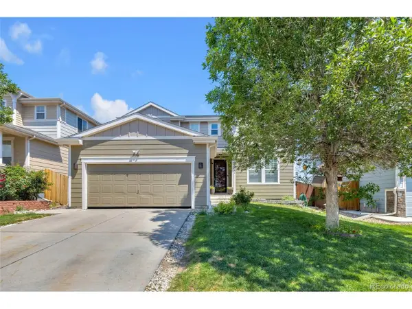 9571 W Rice Ave, Littleton, CO 80123