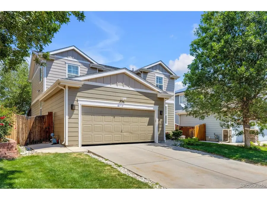 9571 W Rice Ave, Littleton, CO 80123 - #2