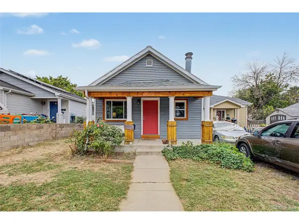 4356 W Custer Pl, Denver, CO 80219