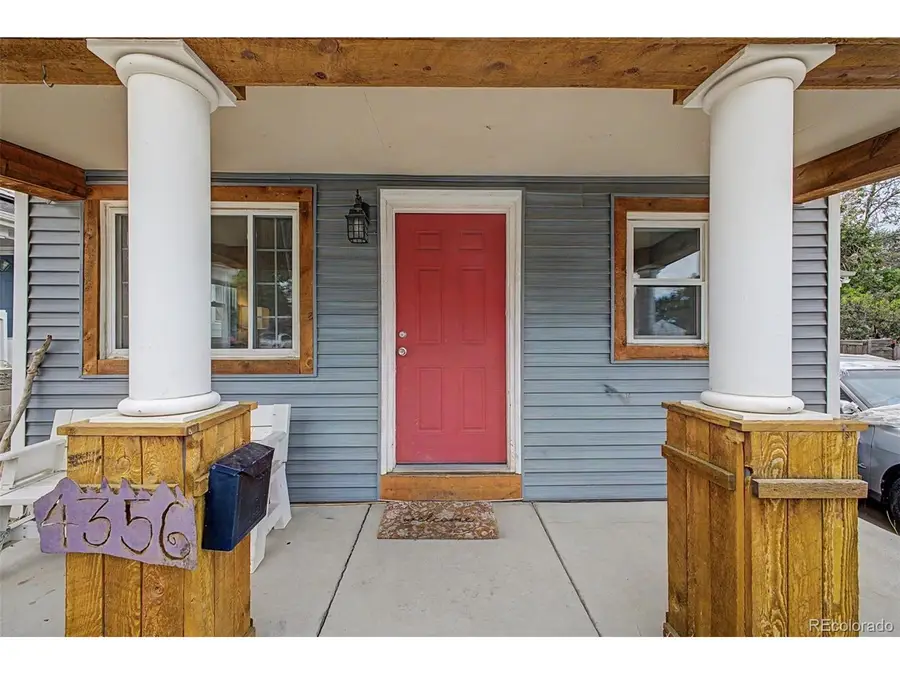4356 W Custer Pl, Denver, CO 80219 - #3