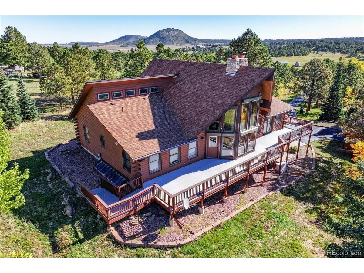 20280 Indi Dr, Monument, CO 80132 - #1