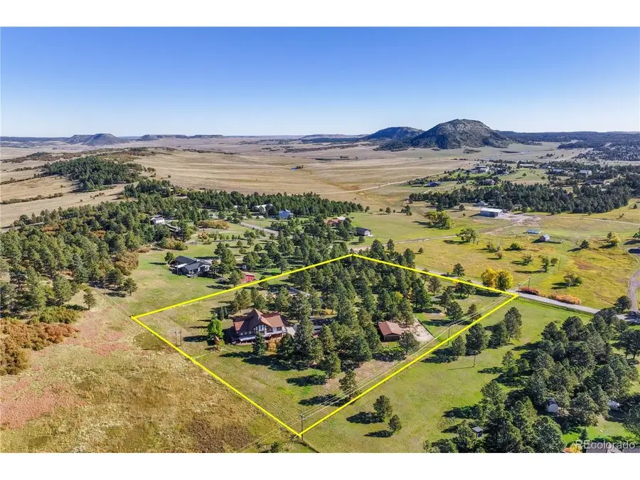 20280 Indi Dr, Monument, CO 80132 - #3