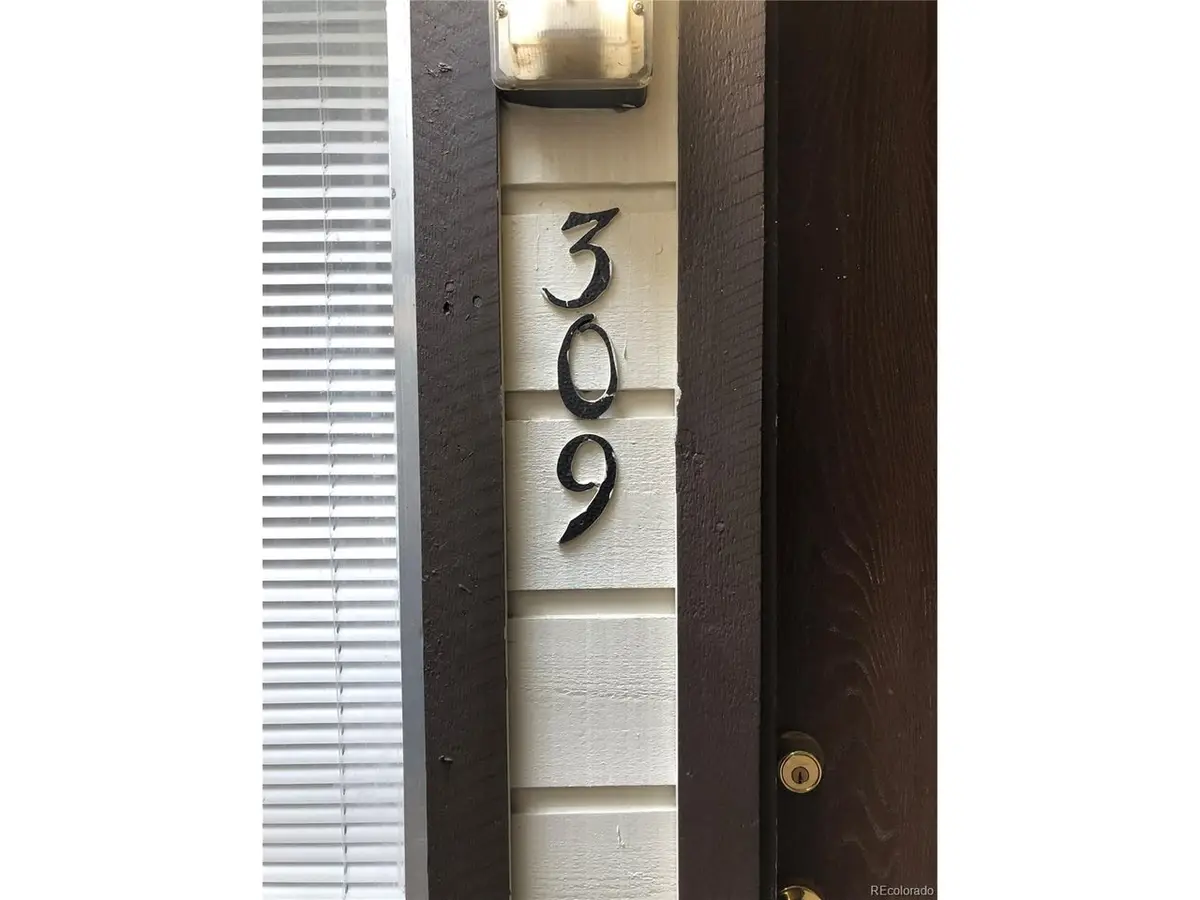 14896 E 2nd Ave #H-309, Aurora, CO 80011 - #1