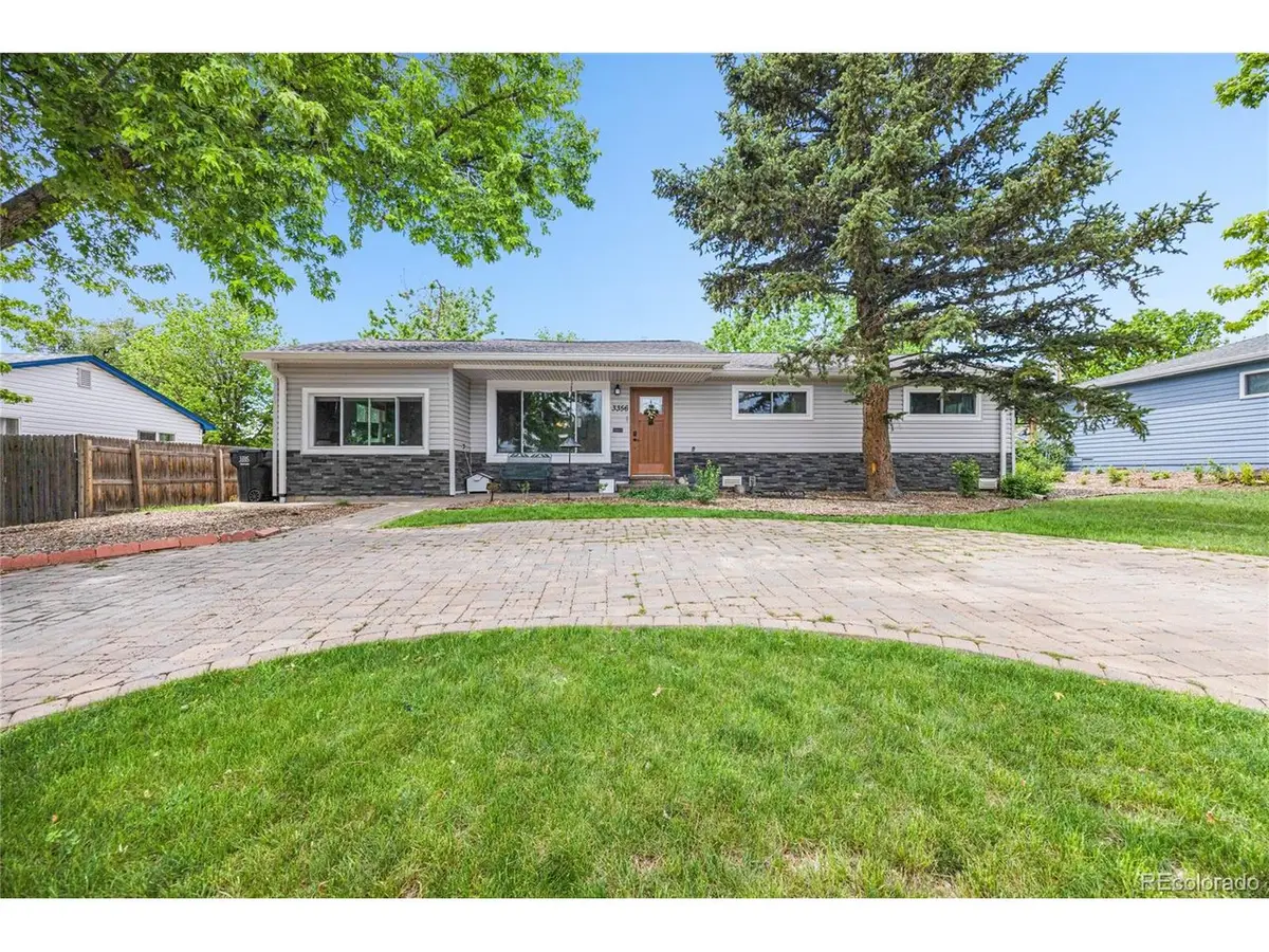 3356 W Hialeah Ave, Littleton, CO 80123 - #1