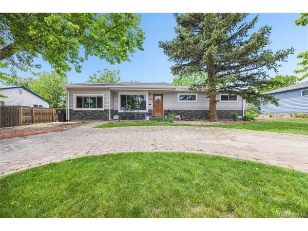 3356 W Hialeah Ave, Littleton, CO 80123