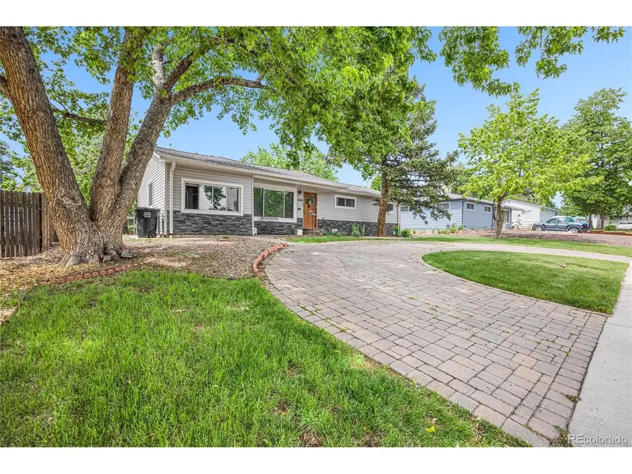 3356 W Hialeah Ave, Littleton, CO 80123 - #2