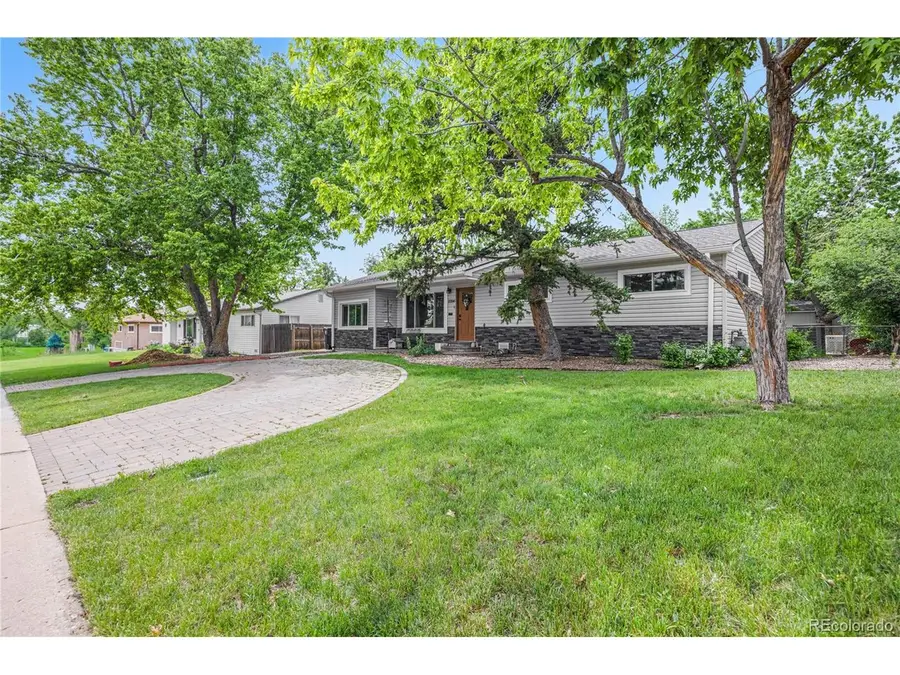 3356 W Hialeah Ave, Littleton, CO 80123 - #3