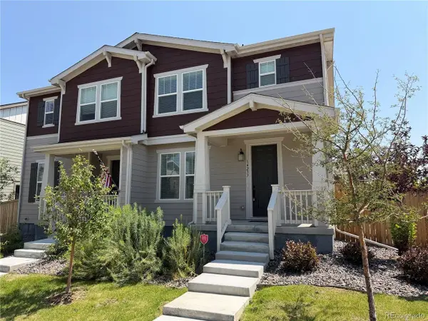 14237 Hop Clover Trl, Parker, CO 80134