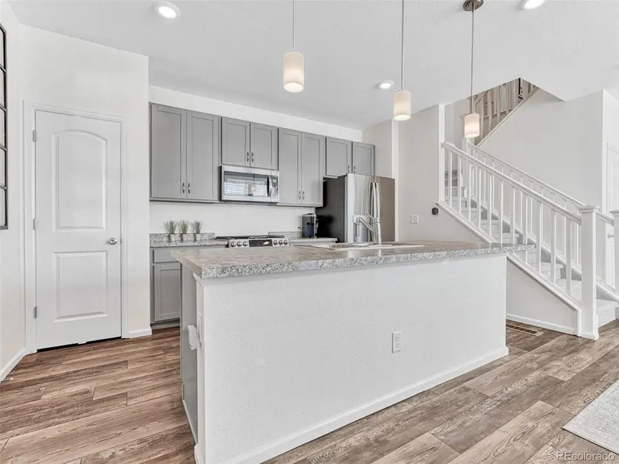 14237 Hop Clover Trl, Parker, CO 80134 - #2