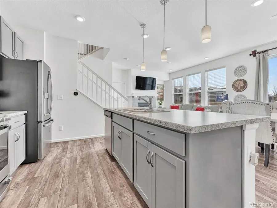 14237 Hop Clover Trl, Parker, CO 80134 - #3