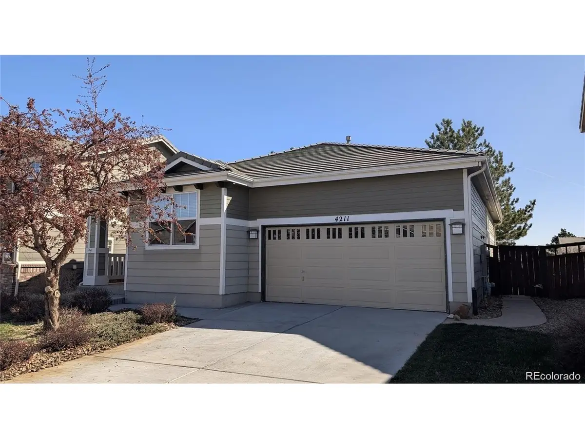 4211 Miners Candle Pl, Castle Rock, CO 80109 - #1