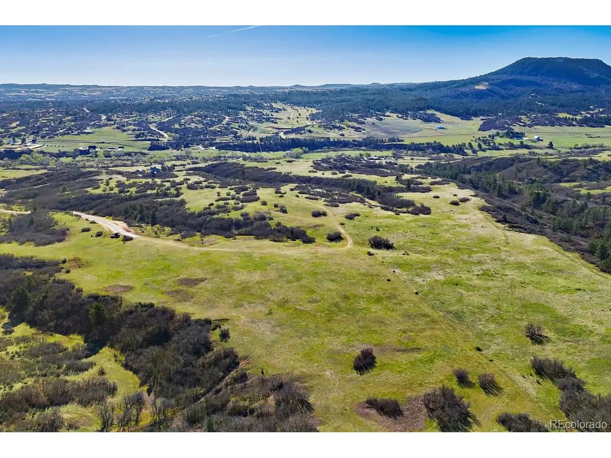 5250 Tall Horse Trl, Sedalia, CO 80135 - #1
