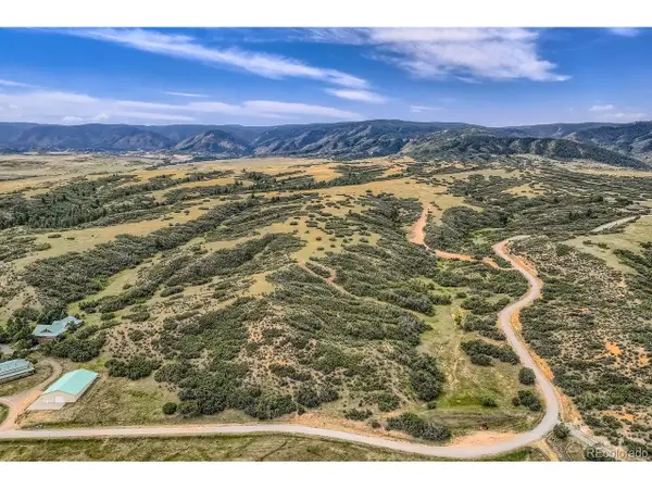 5250 Tall Horse Trl, Sedalia, CO 80135