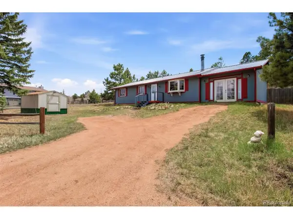 1217 Michael Ln, Woodland Park, CO 80863