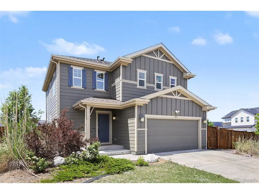 871 N Waterloo Cir, Aurora, CO 80018 - #2