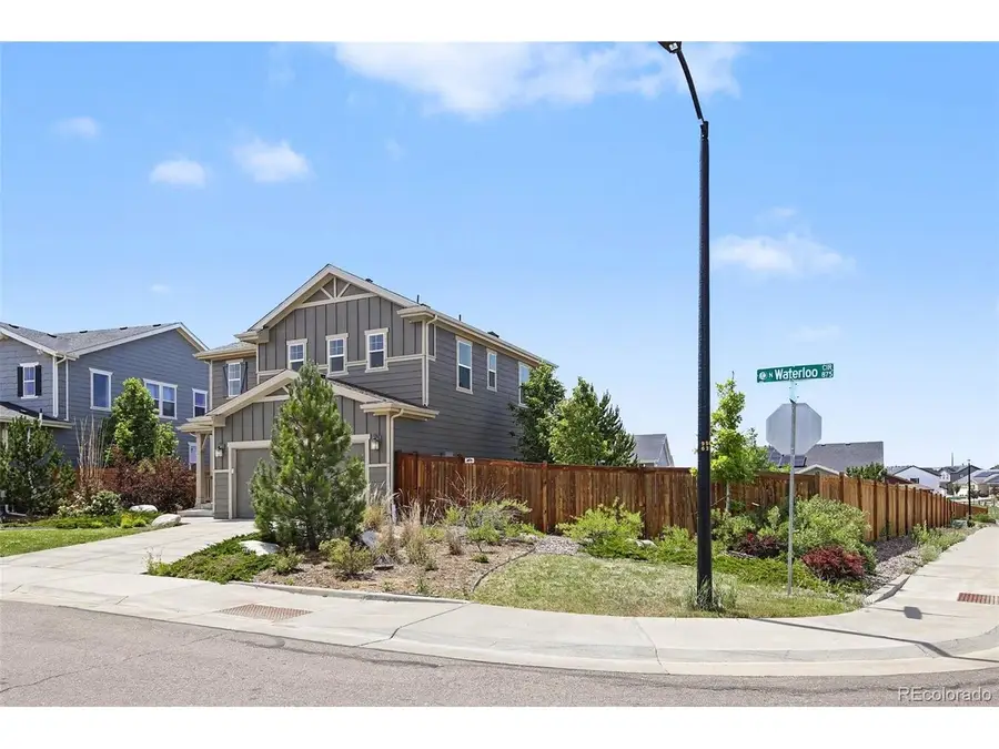 871 N Waterloo Cir, Aurora, CO 80018 - #3