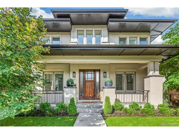 1511 S Milwaukee St, Denver, CO 80210