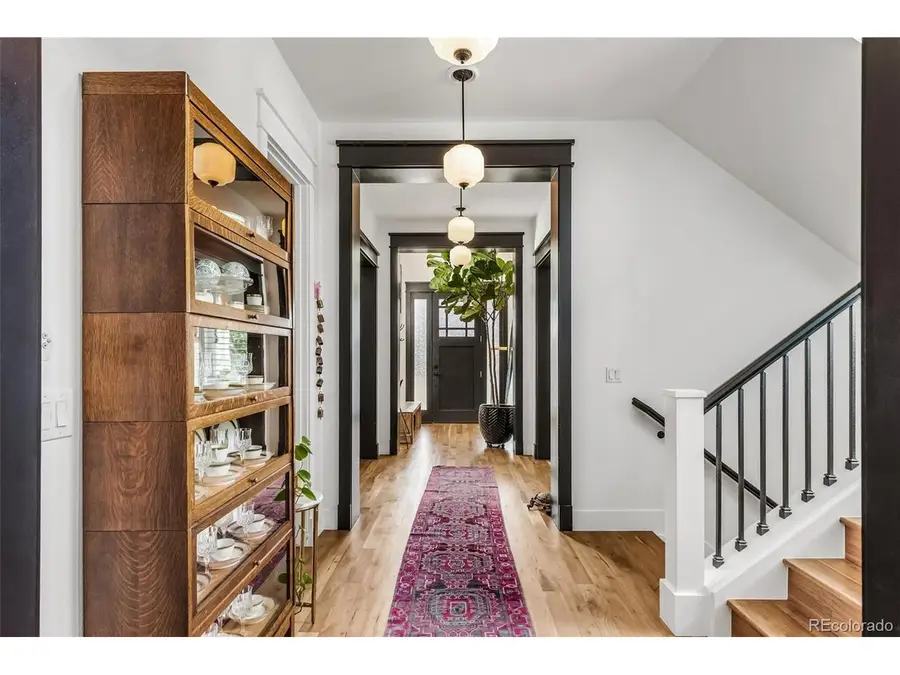 1511 S Milwaukee St, Denver, CO 80210 - #2