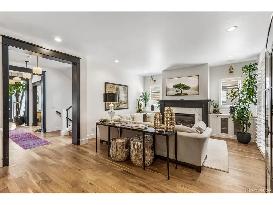 1511 S Milwaukee St, Denver, CO 80210 - #3