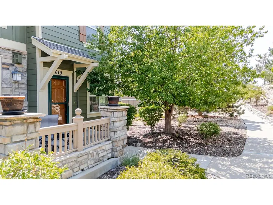 619 Hanging Rock Pl, Castle Rock, CO 80108 - #3