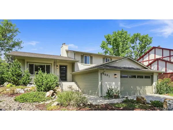 9491 W Jewell Pl, Lakewood, CO 80227