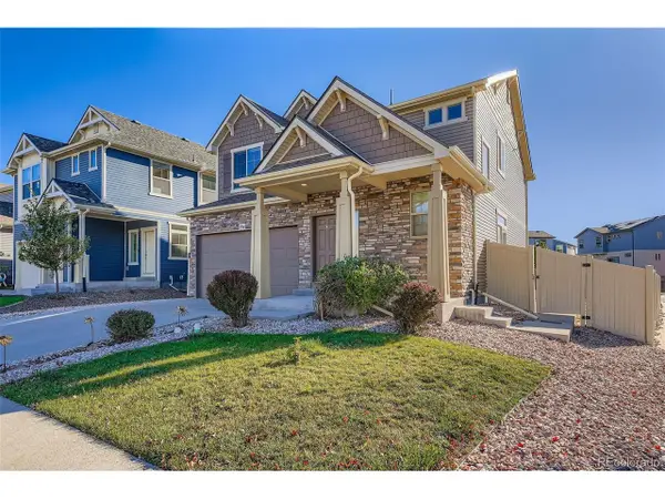 19102 E 55th Pl, Denver, CO 80249