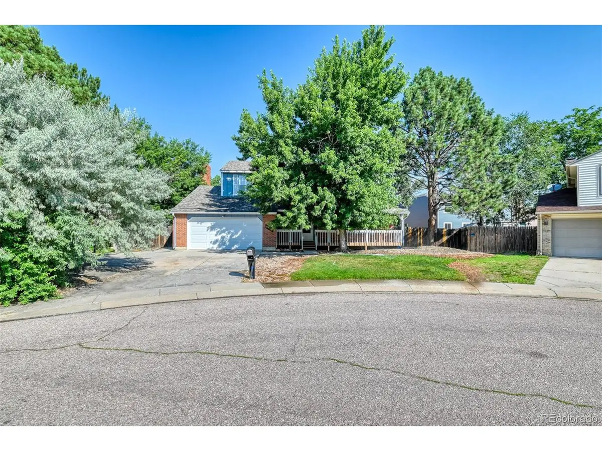 6120 Steamboat Ct, Colorado Springs, CO 80919 - Image #1