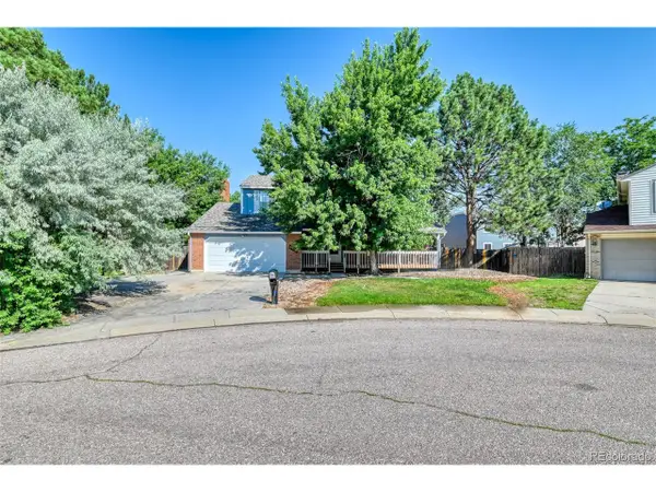 6120 Steamboat Ct, Colorado Springs, CO 80919