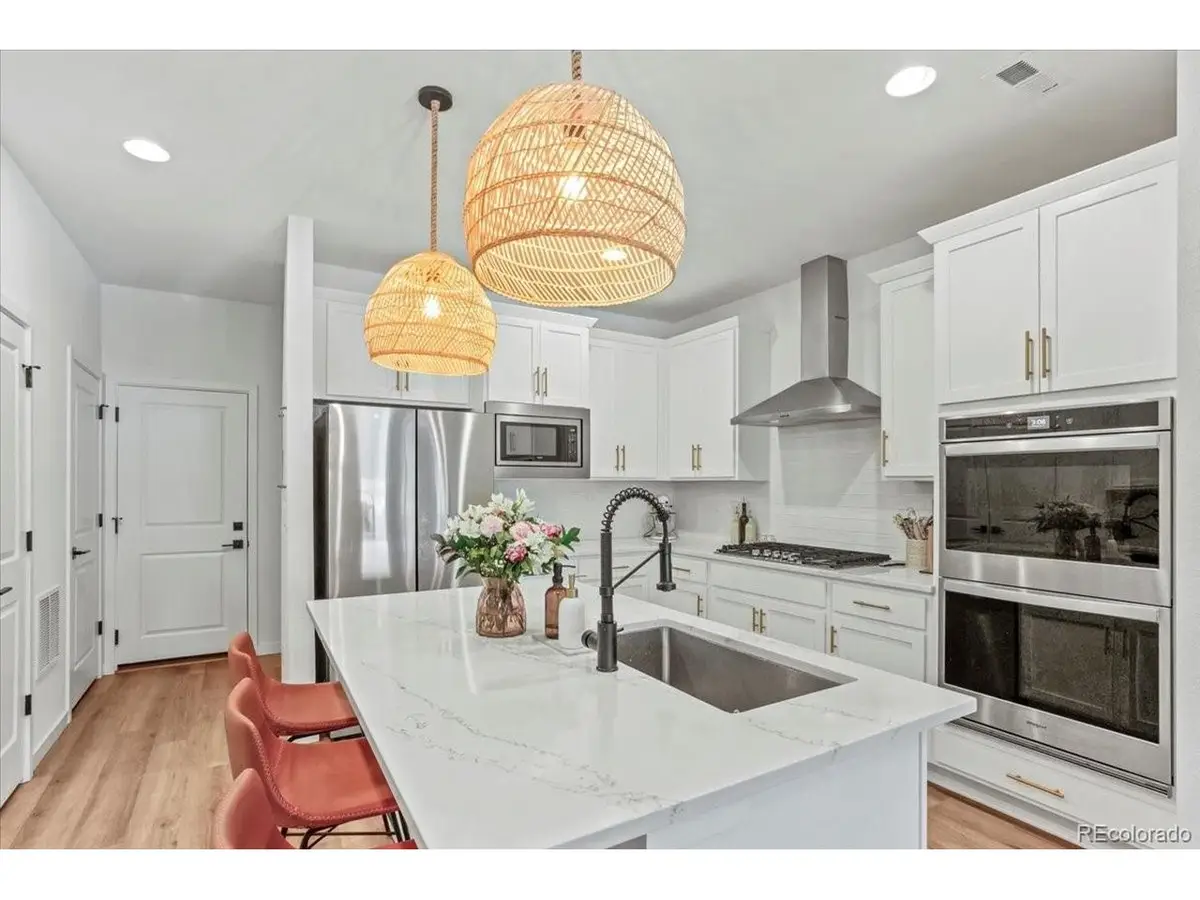 9790 Mount Kataka Pt, Littleton, CO 80125 - #1