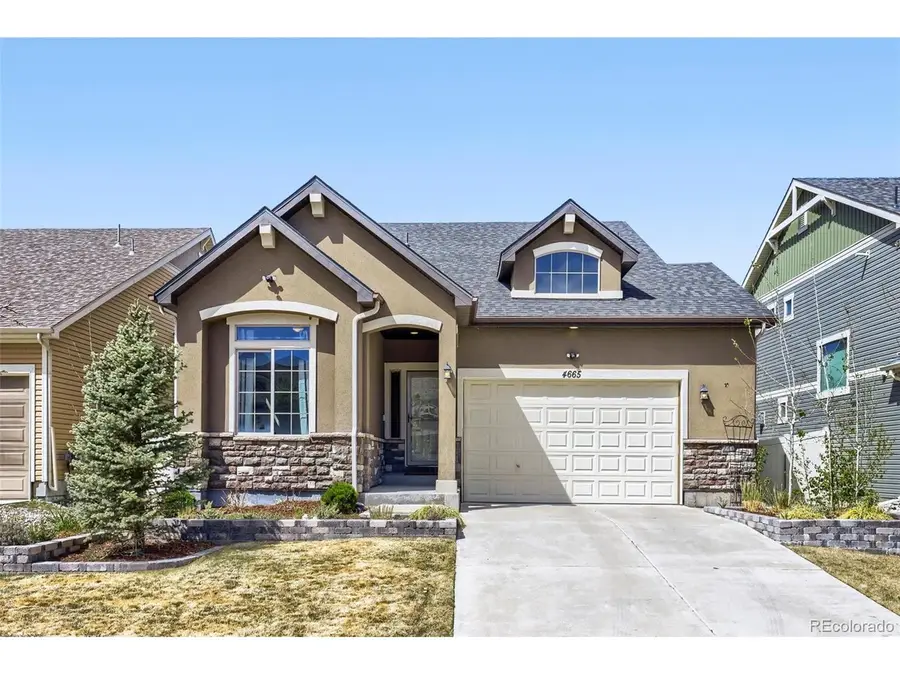 4665 Walden Ct, Denver, CO 80249 - #2