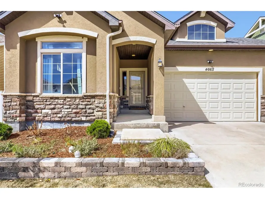 4665 Walden Ct, Denver, CO 80249 - #3