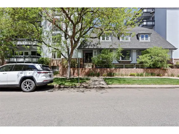 555 E 10th Ave #15, Denver, CO 80203