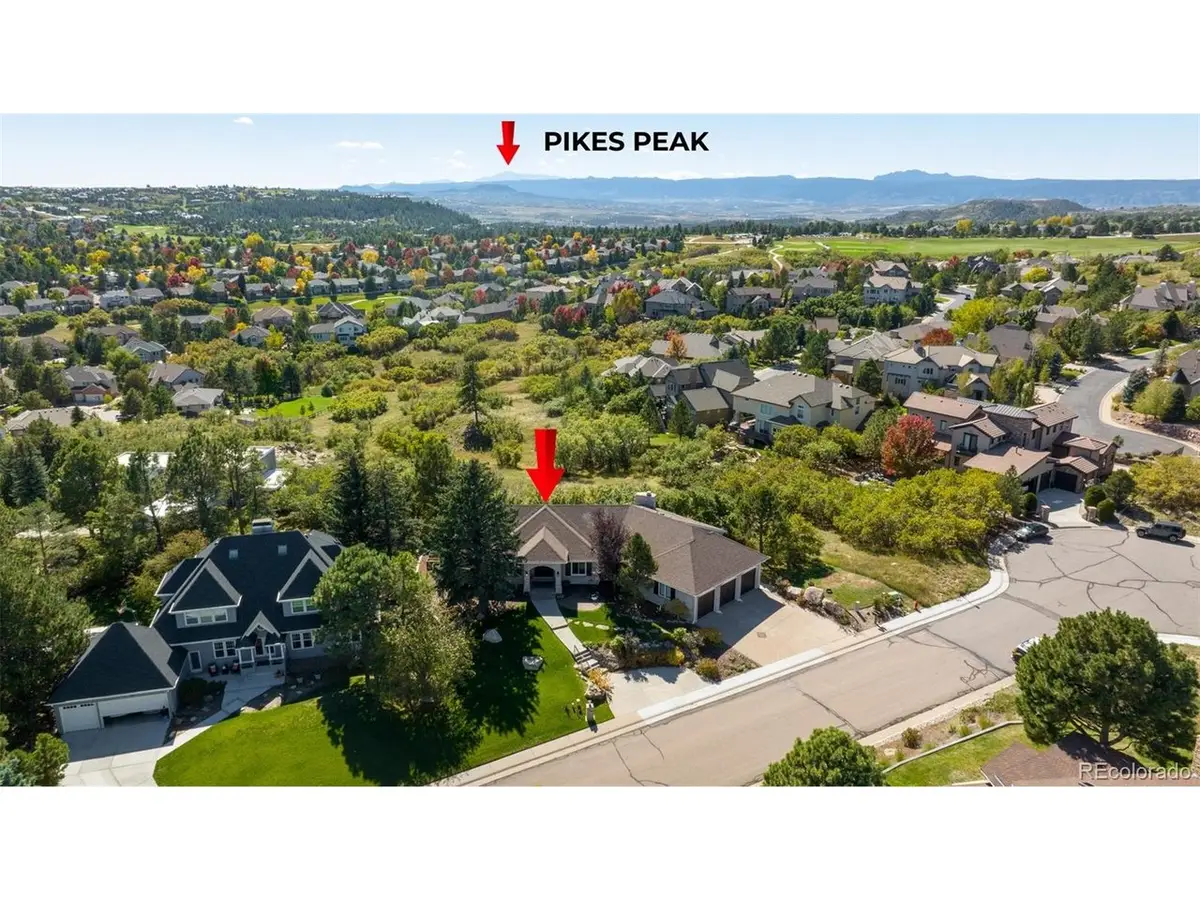 Address Withheld By Seller, Castle Pines, CO 80108 - #1