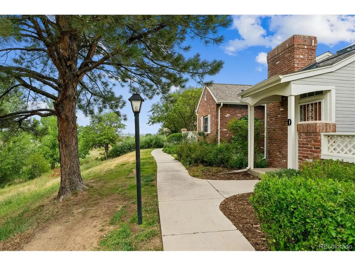2910 W Long Cir #D, Littleton, CO 80120 - #1
