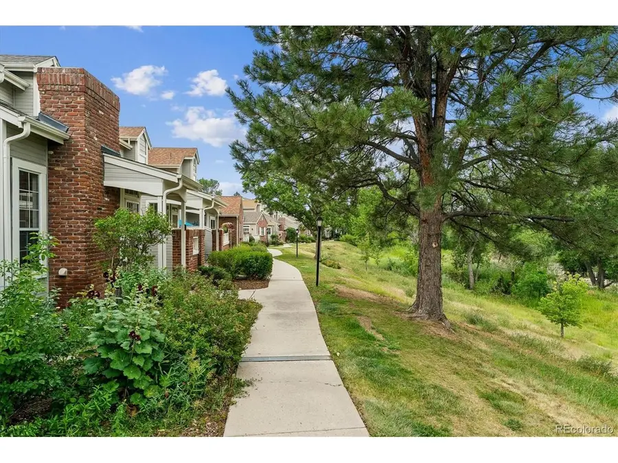 2910 W Long Cir #D, Littleton, CO 80120 - #2
