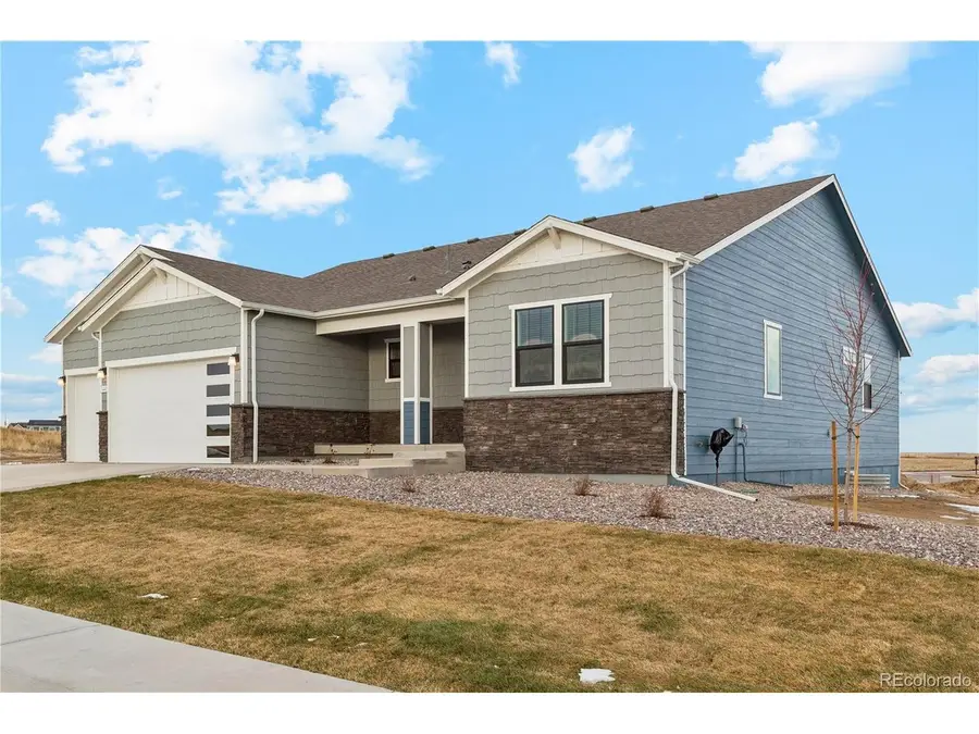 5570 Callaway Garden Dr, Elizabeth, CO 80107 - #2