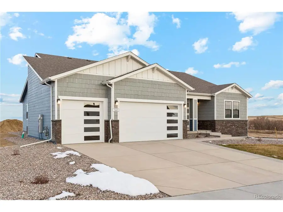 5570 Callaway Garden Dr, Elizabeth, CO 80107 - #3