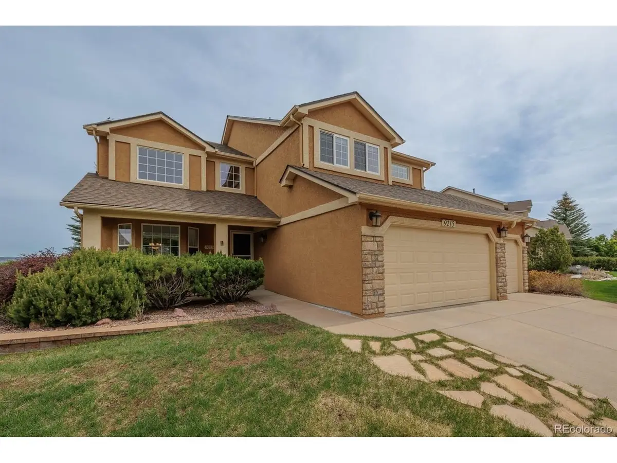 9215 Chetwood Dr, Colorado Springs, CO 80920 - #1