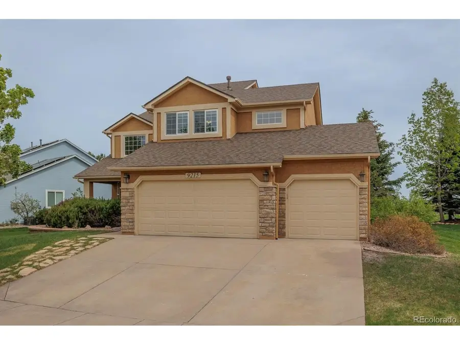 9215 Chetwood Dr, Colorado Springs, CO 80920 - #3